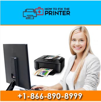 How To Troubleshoot Printer Problems